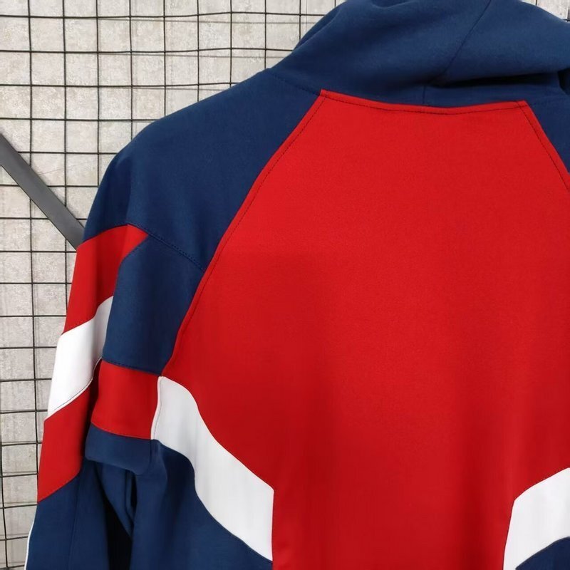 25-26 Arsenal Hoodies Tracksuit  S-2XL