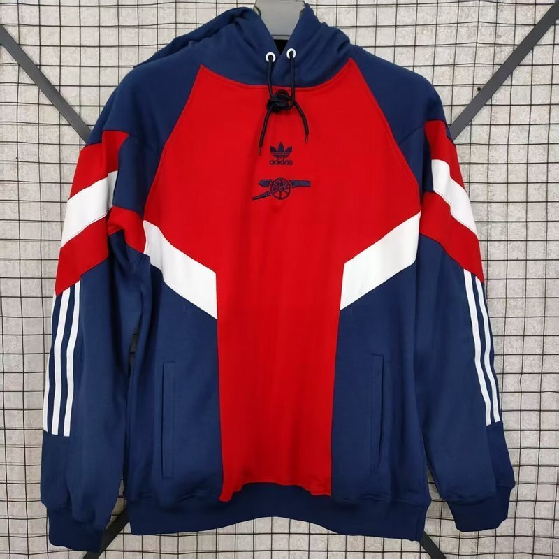 25-26 Arsenal Hoodies Tracksuit  S-2XL