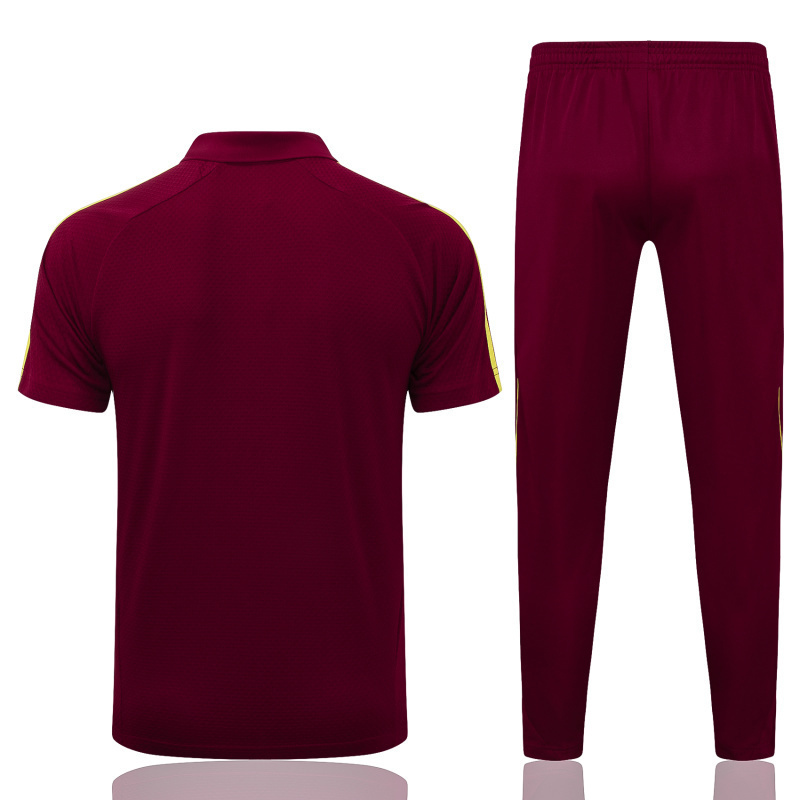 25-26 Arsenal Trakcuist Pre-Match Training Long Pants S-2XL