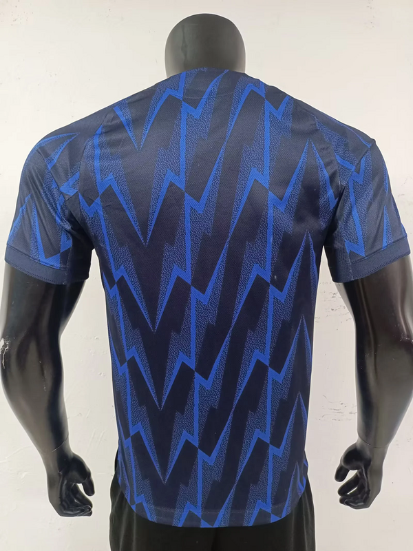 25-26 Arsenal Away Soccer Jersey Player Version S-2XL