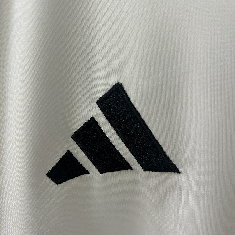 25-26 Arsenal Special Edition White Soccer Jersey S-2XL