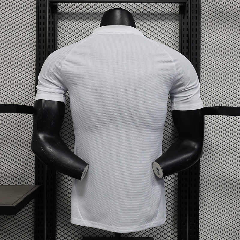 25-26 Arsenal white special Soccer Jersey Player Version S-2XL