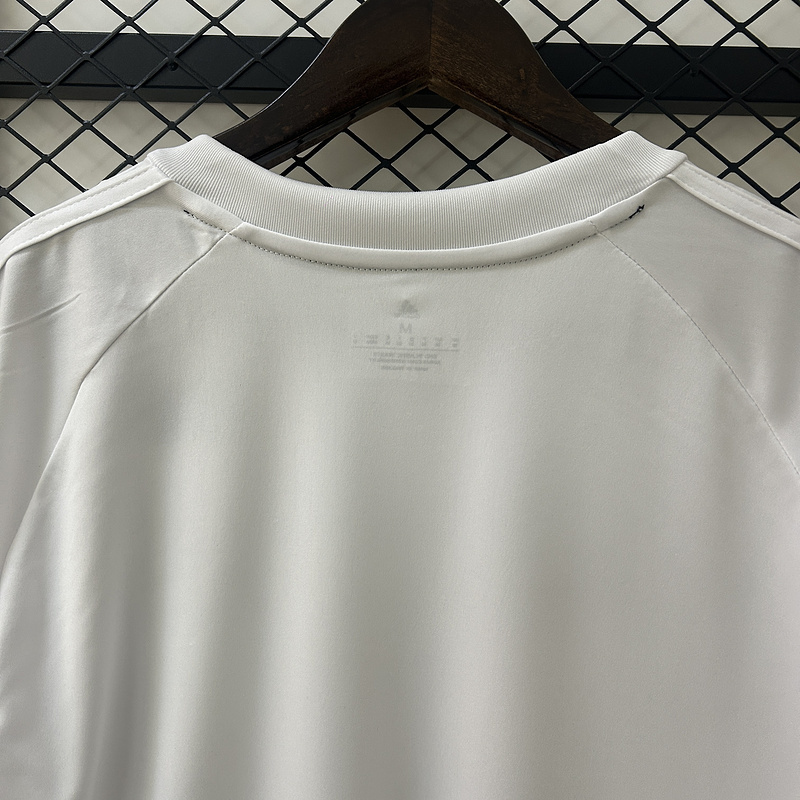 25-26 Arsenal Special Edition White Soccer Jersey S-2XL