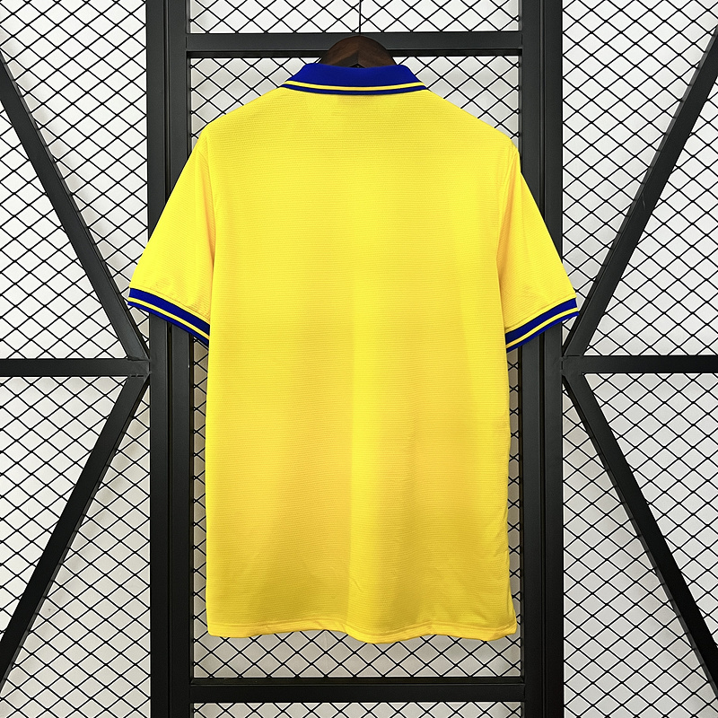 2013 2014 Arsenal Away Retro Version Jersey S-2XL