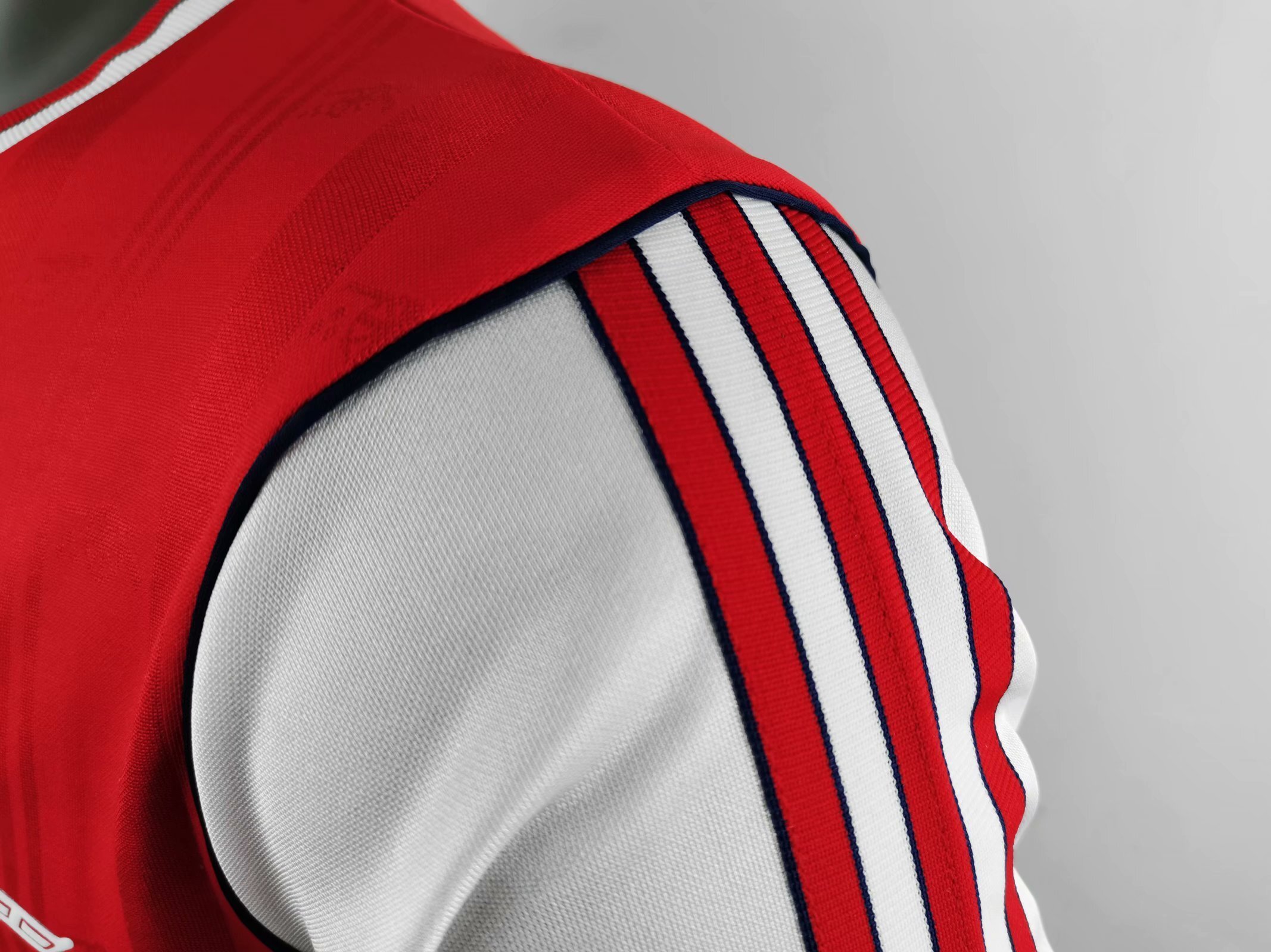 1986 1988 Arsenal Home Retro Version Jersey S-2XL