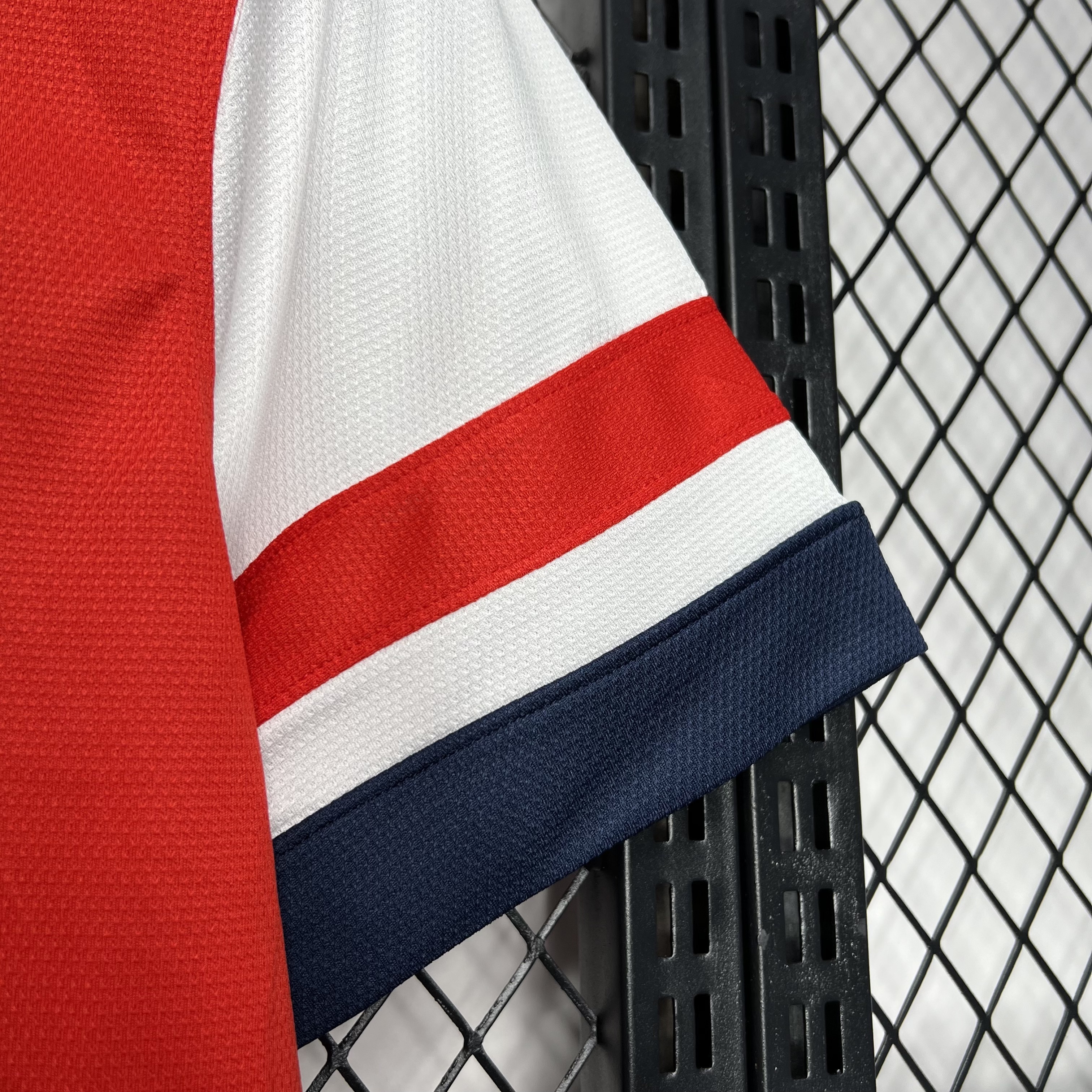 2012 2013 Arsenal Home Retro Version Jersey S-2XL