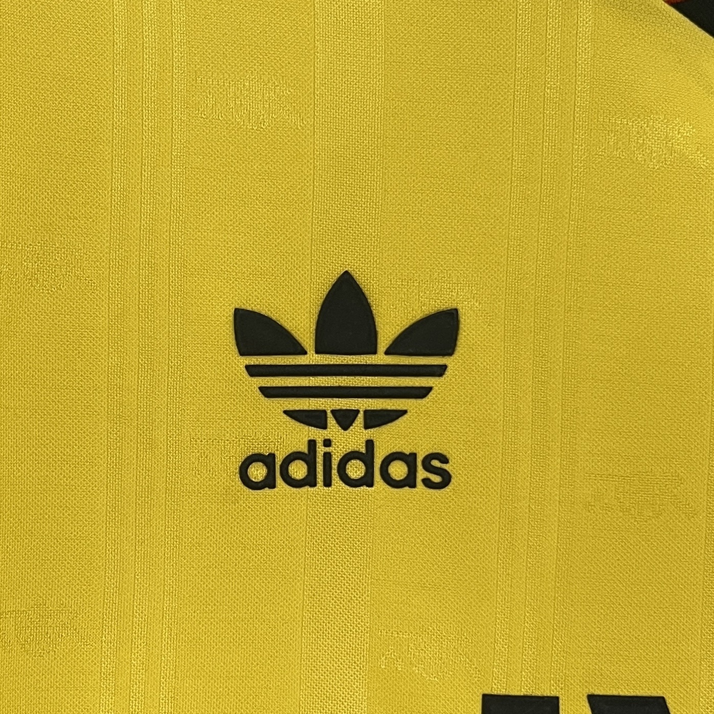 1986 1988 Arsenal Away Retro Version Jersey S-2XL