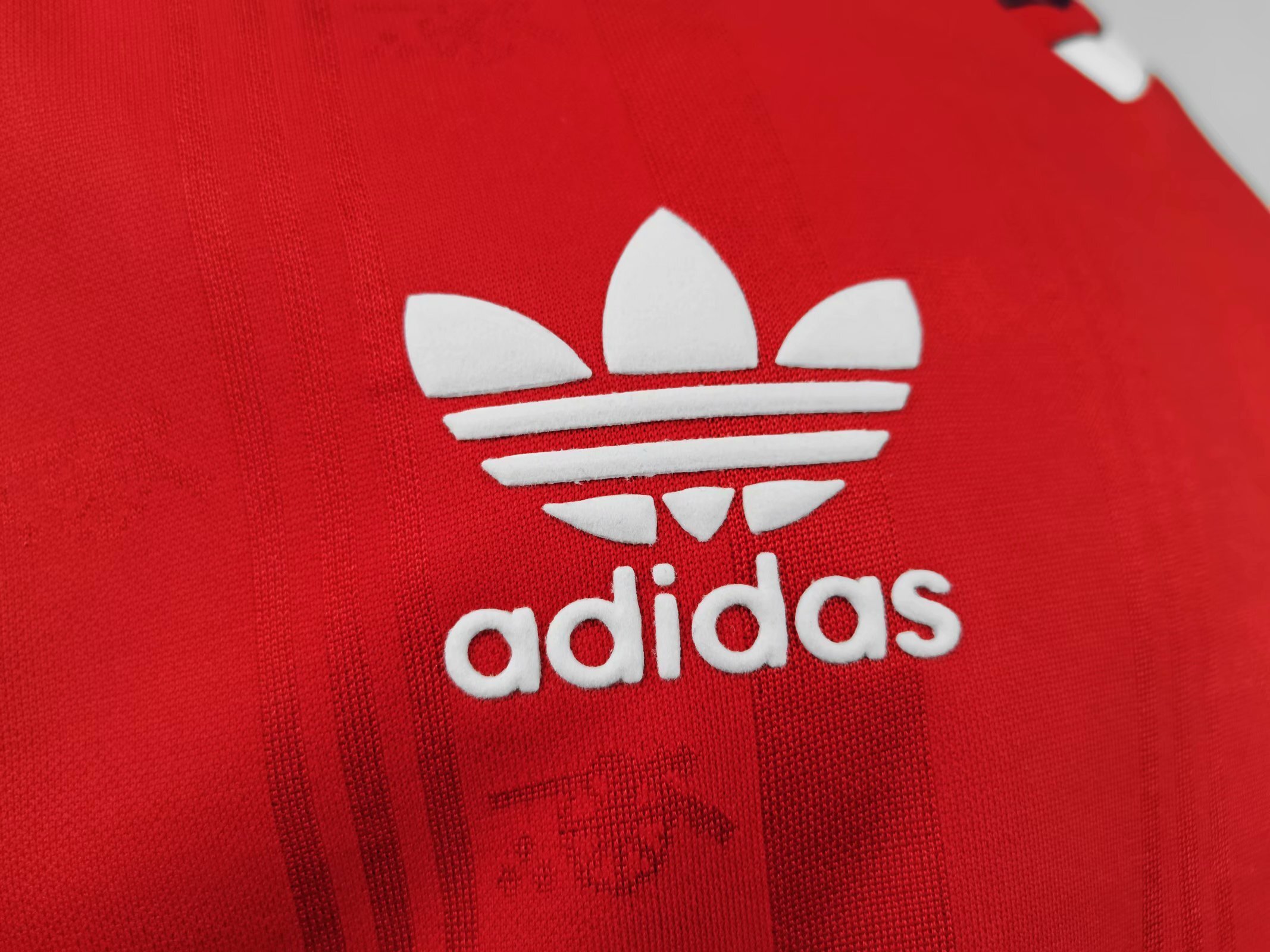 1986 1988 Arsenal Home Retro Version Jersey S-2XL