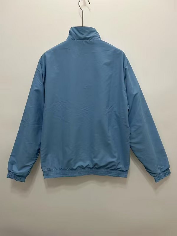 25-26 Arsenal blue reversible Windbreaker Tracksuit  S-2XL