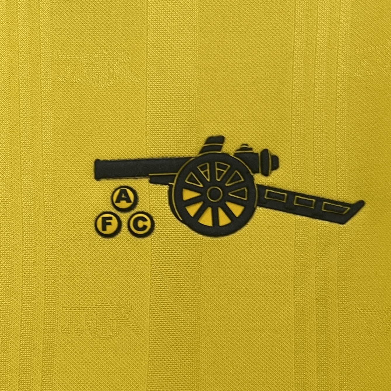 1986 1988 Arsenal Away Retro Version Jersey S-2XL