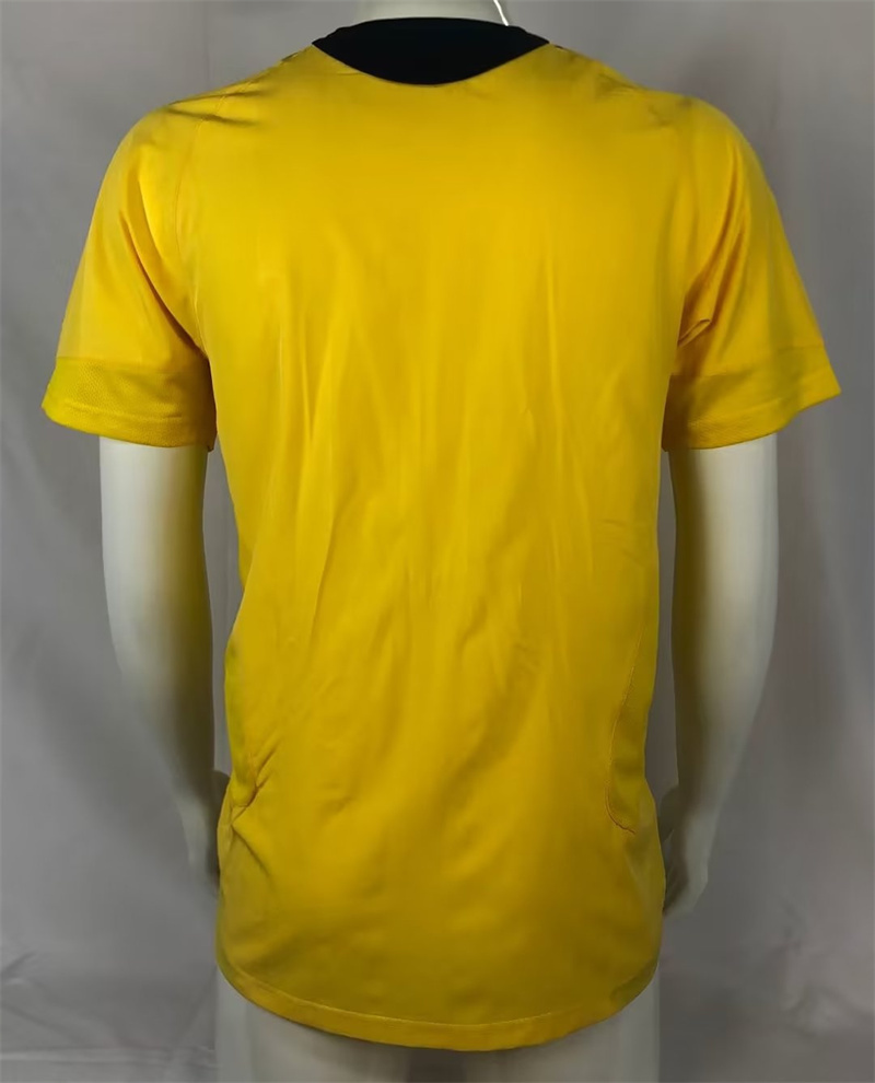 2005 2006 Arsenal Away Retro Version Jersey S-2XL