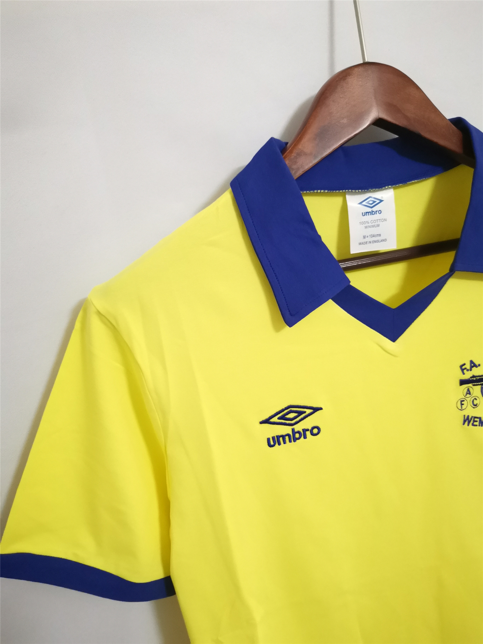 1971 1979  Arsenal Retro Version Jersey S-2XL