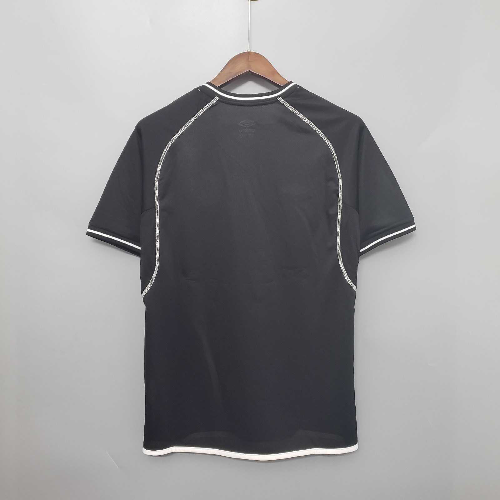 2000-2002 Manchester United Goalkeeper Soccer Jersey Retro Version S-2XL