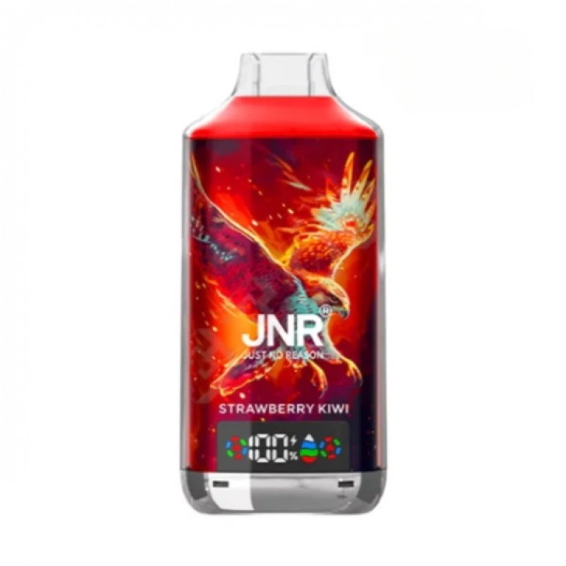 JNR Falcon X 18000 Puffs Einweg Vape 24ml