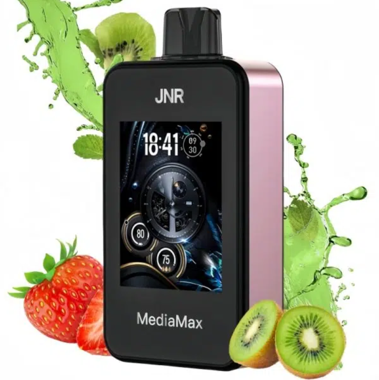 JNR MediaMax 40000 Einweg Vape 21ml