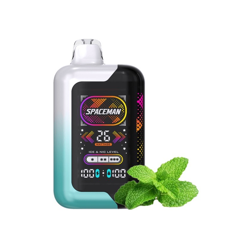 SMOK Spaceman SP40000 40000 Puffs  Einweg Vape