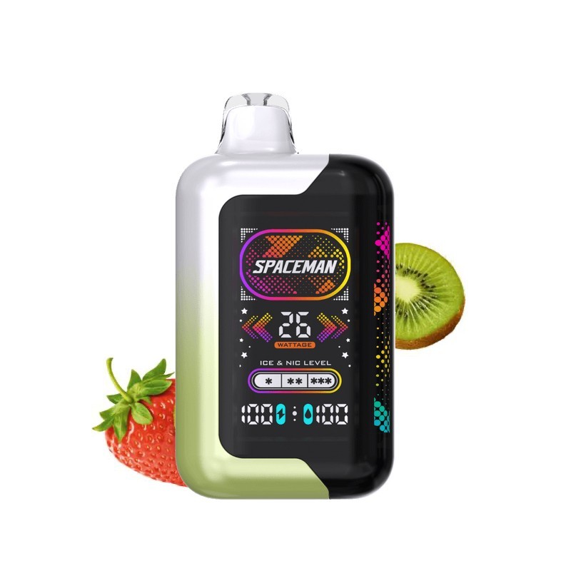 SMOK Spaceman SP40000 40000 Puffs  Einweg Vape