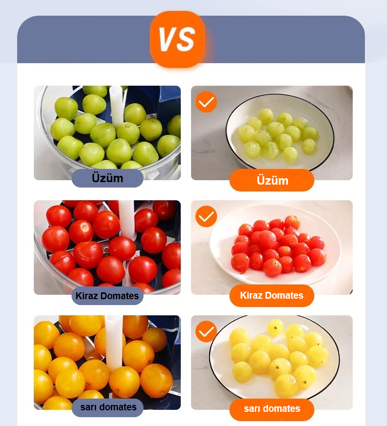 Tam otomatik soyma makinesi