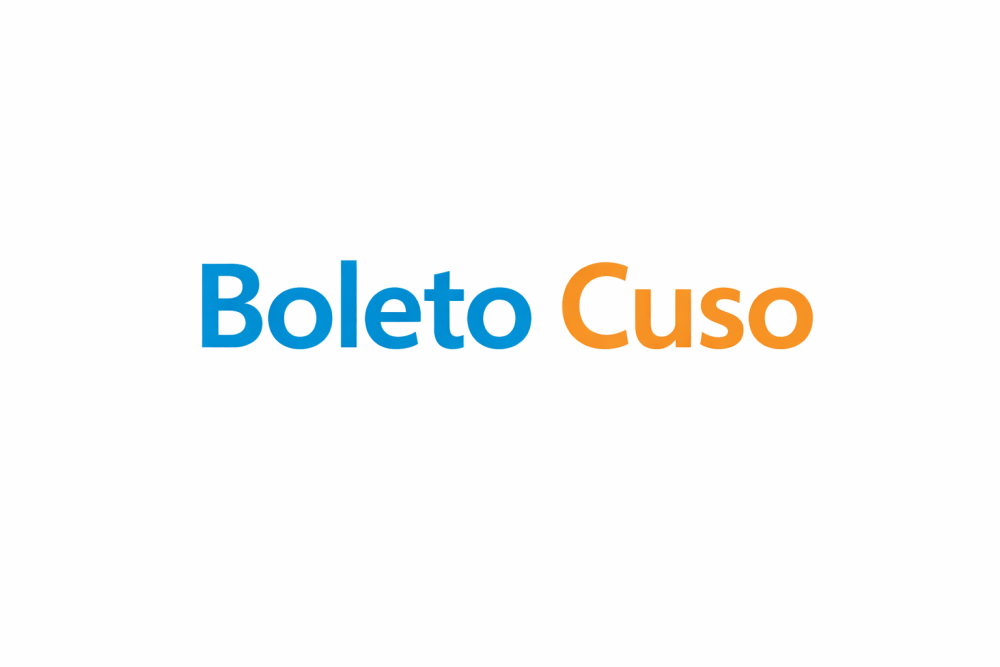 boleto custo