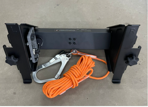 DJI T70 Series Lift System