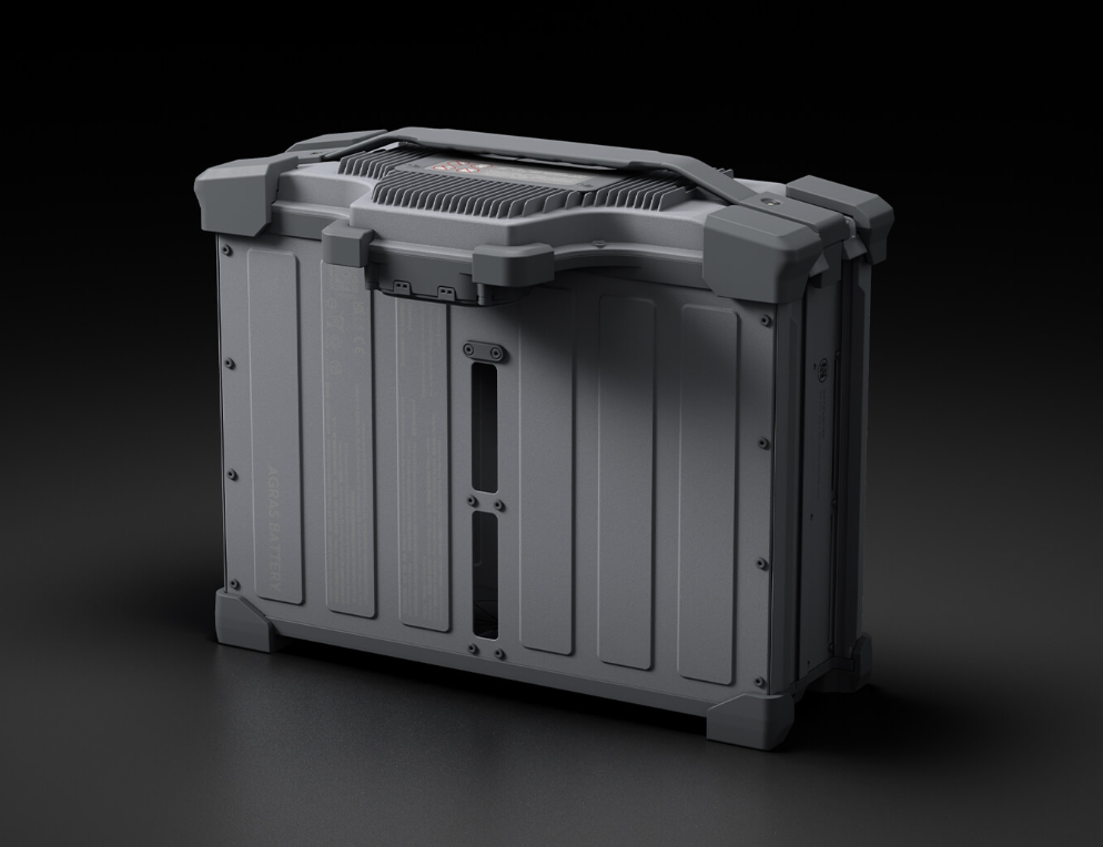 DB2160 Intelligent Flight Battery (Global)