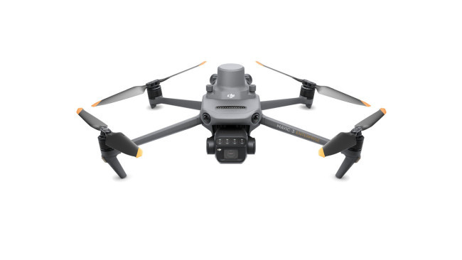 Mavic 3 Multispectral