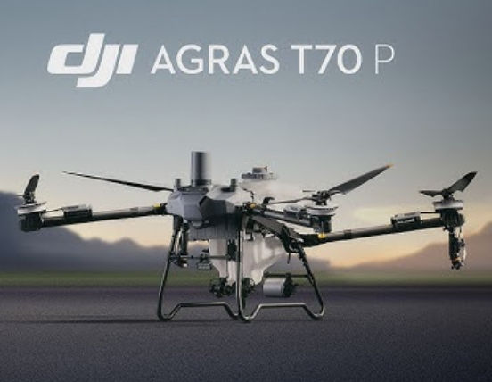 [CLASS. B] KIT AGRAS T70P DEMO