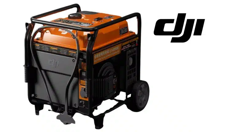 Gerador Multifuncional D14000iE