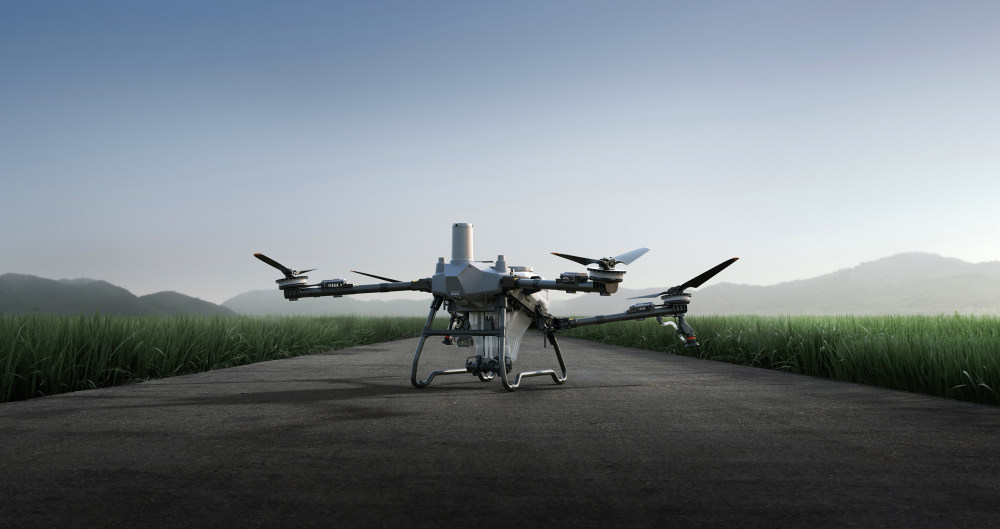 [CLASS. B] KIT DJI AGRAS T55 (1050)