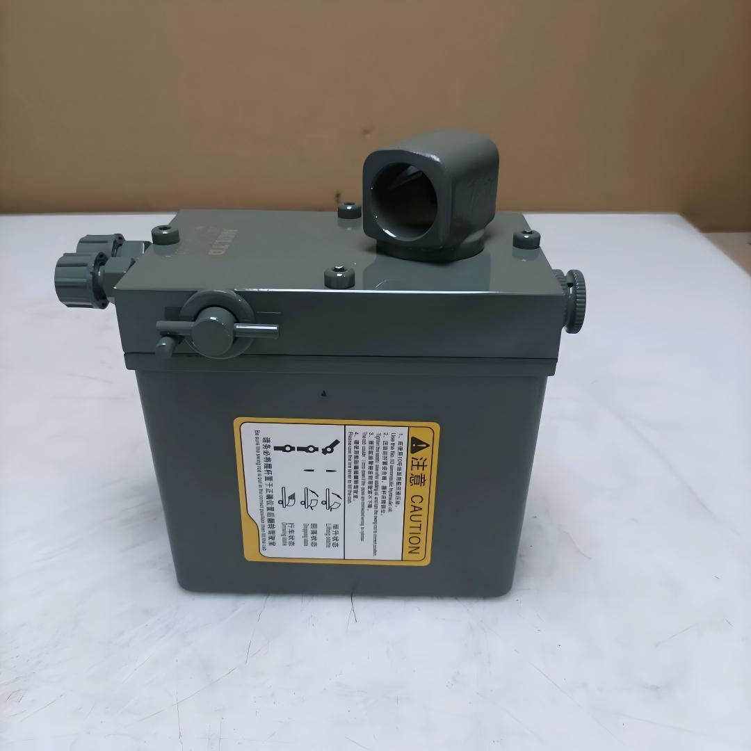 Cab Lift Pump★WG9719820001