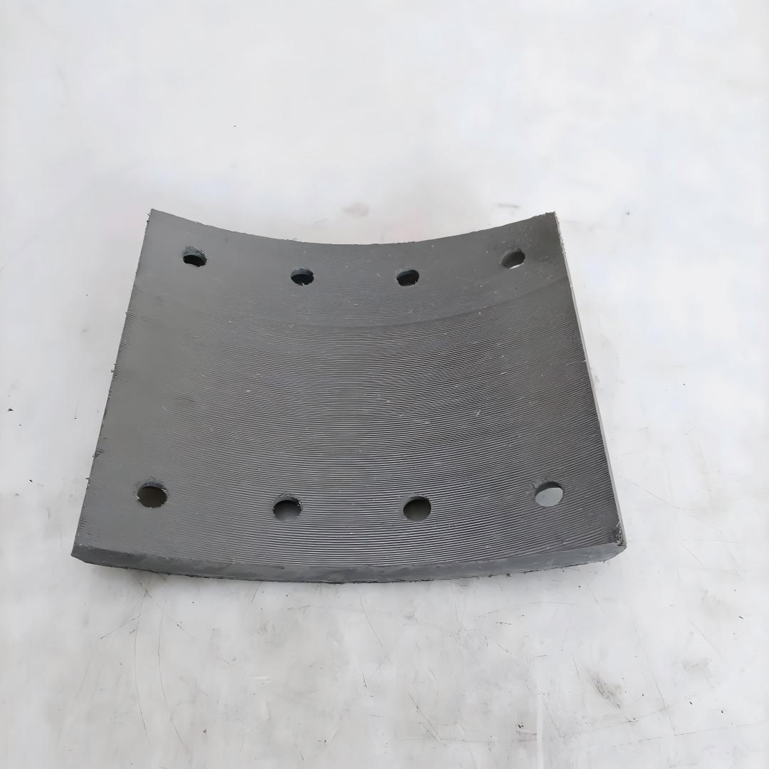 Brake Pads Front STR 8-Hole★WG9100440028