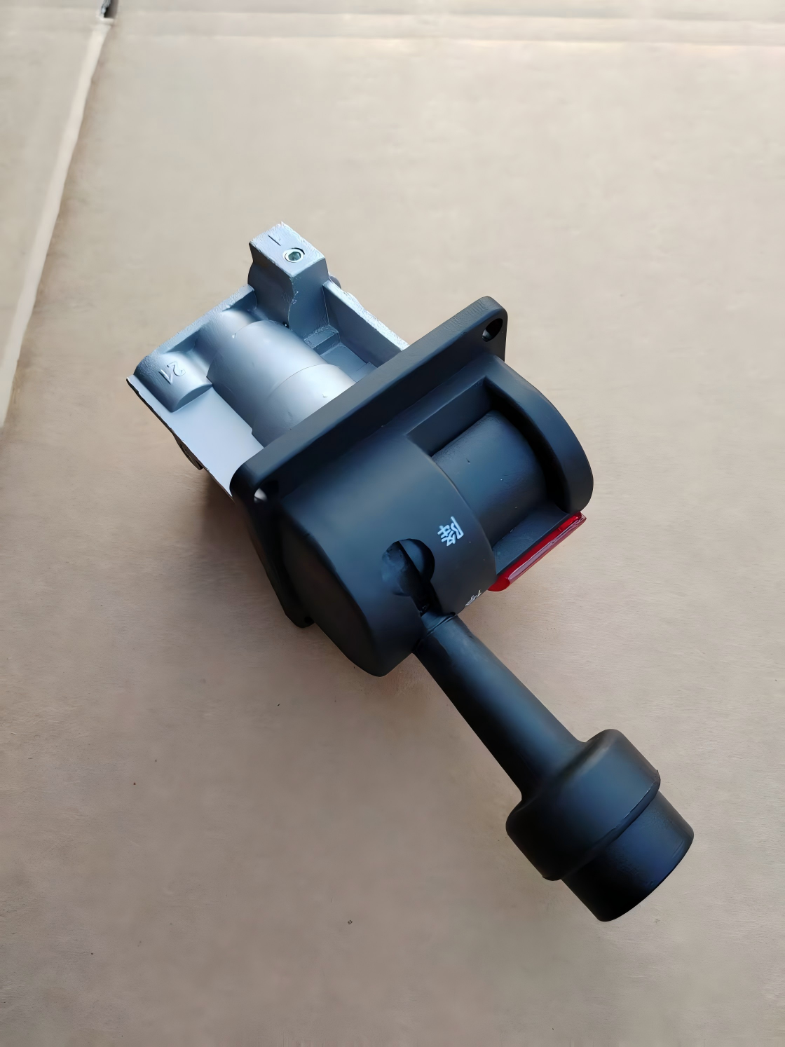 Manual control valve★14750667H