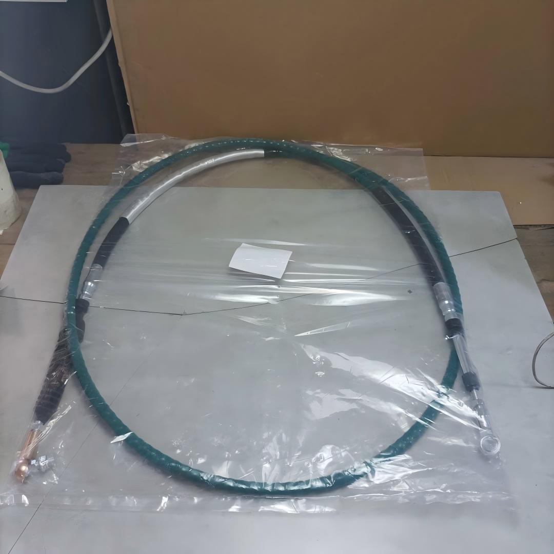 Shift Cable Assembly★WG9719240034