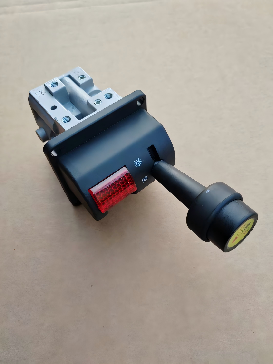 Manual control valve★14750667H