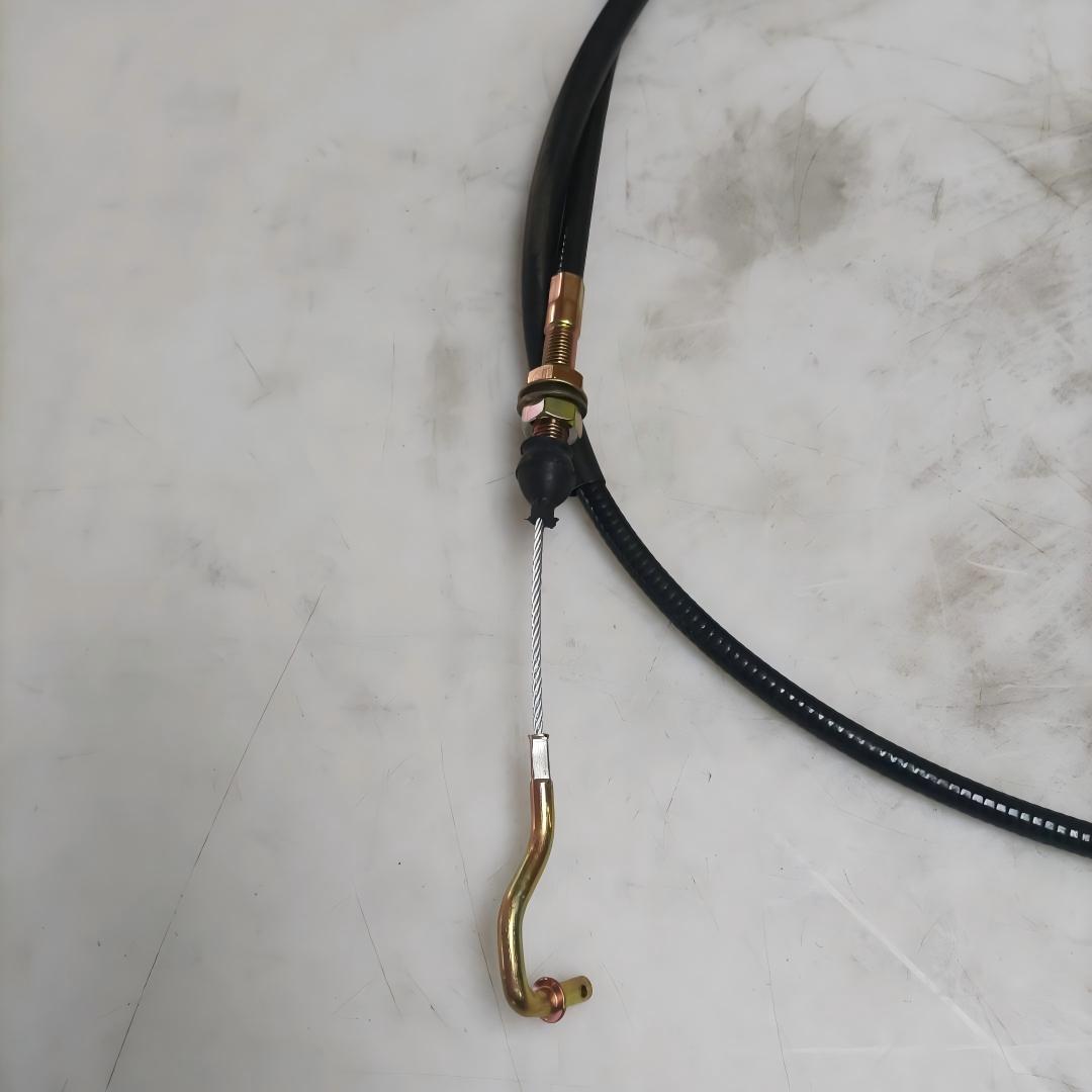 Throttle Cable Assembly★WG9725570001