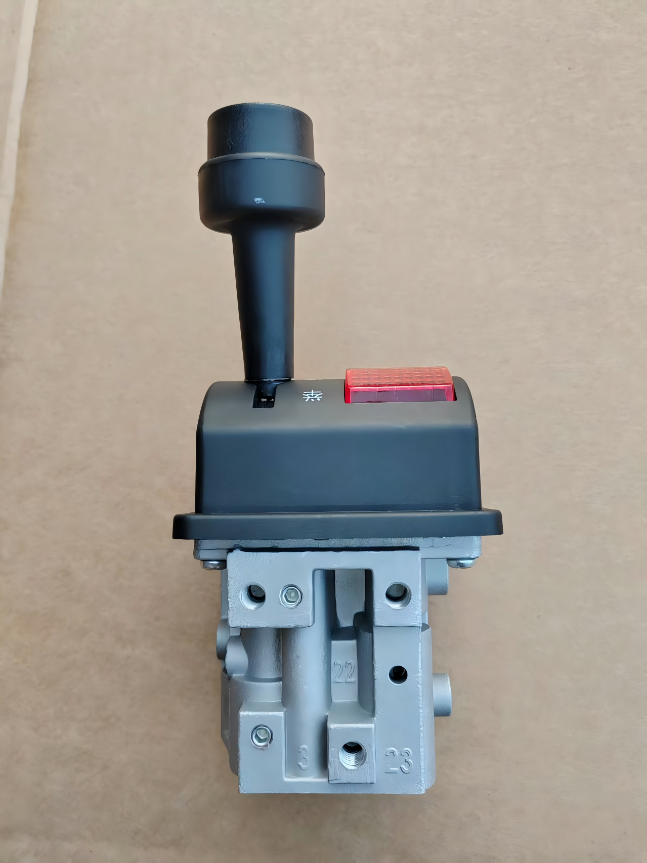 Manual control valve★14750667H