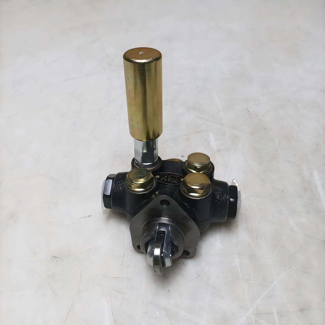 Oil transfer pump★612600080343