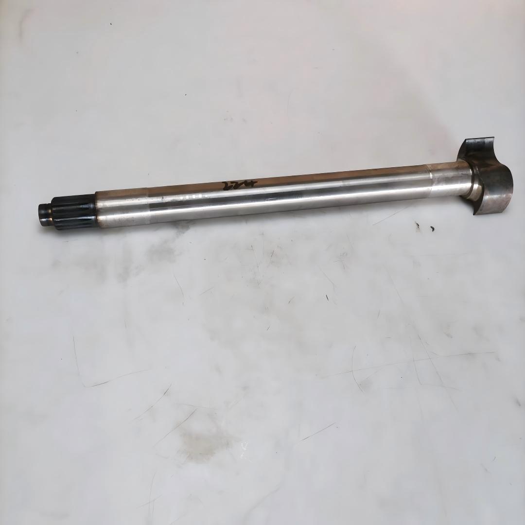 Brake Cam Shaft (Left)★712W50301-0113