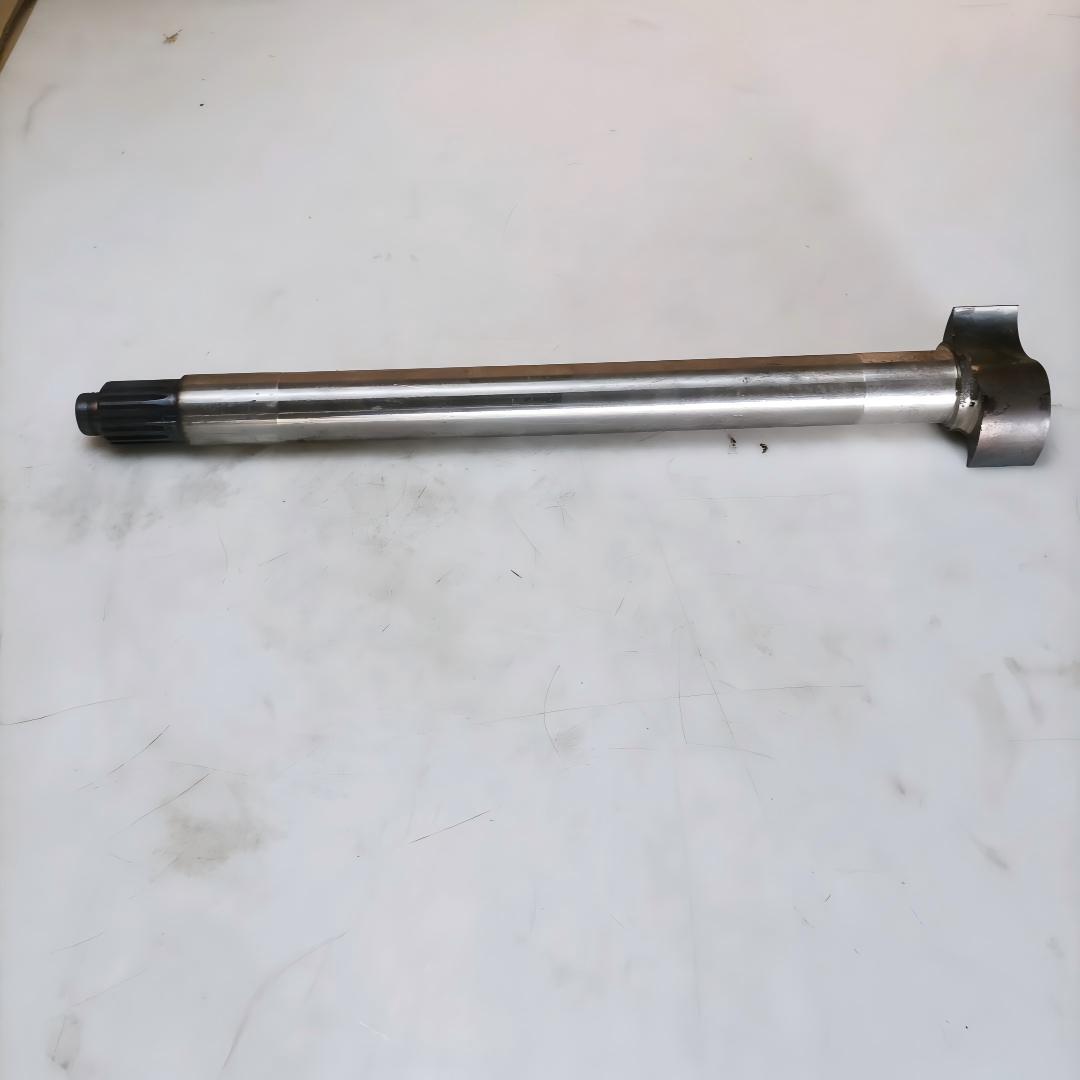 Brake Cam Shaft (Left)★712W50301-0113