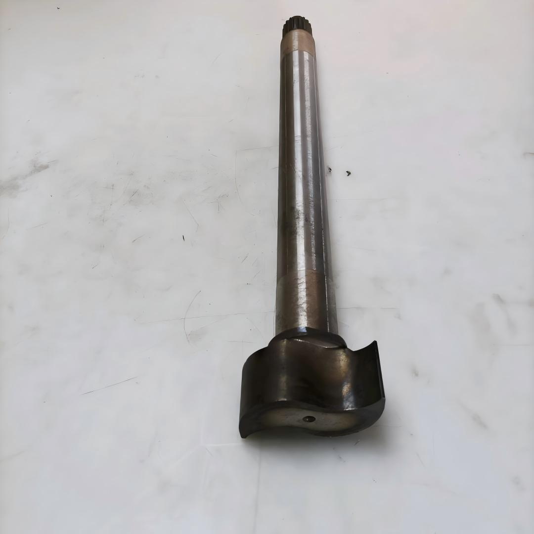 Brake Cam Shaft (Left)★712W50301-0113