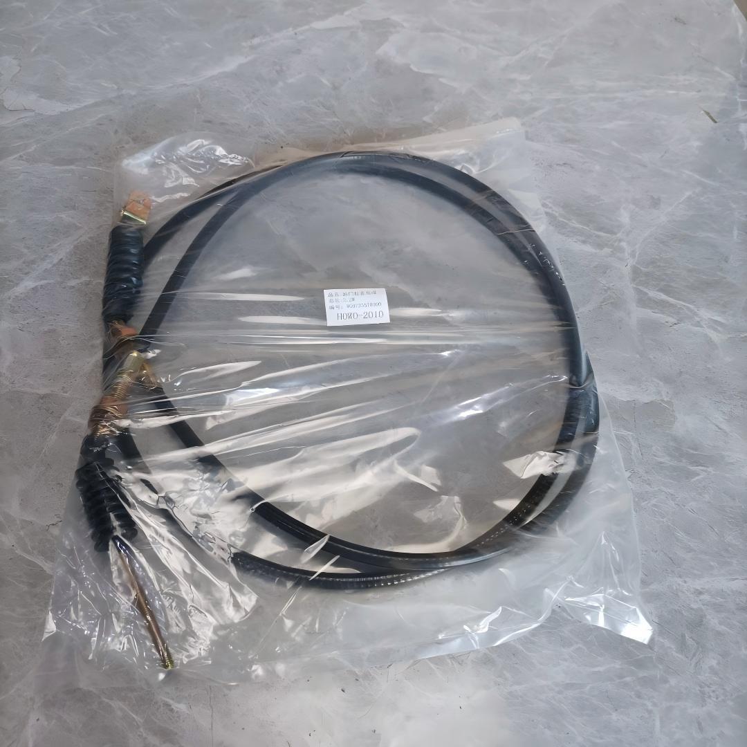 Throttle Cable★WG9725570300