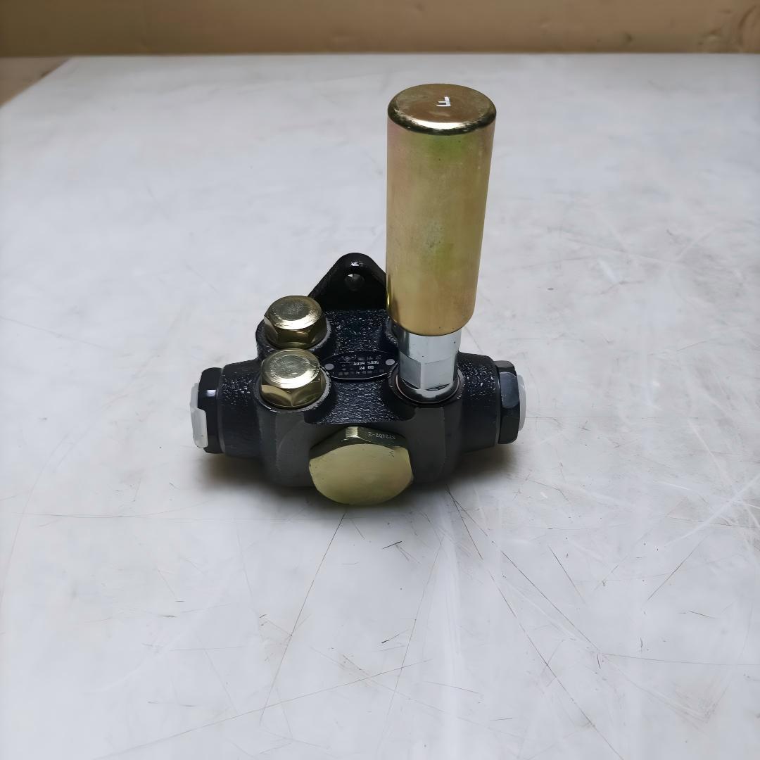 Oil transfer pump★612600080343