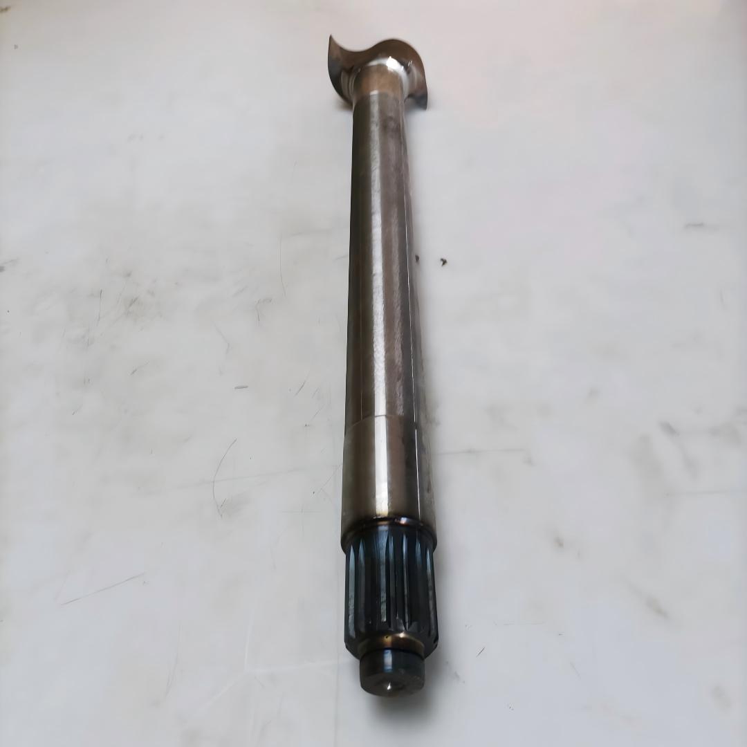 Brake Cam Shaft (Left)★712W50301-0113