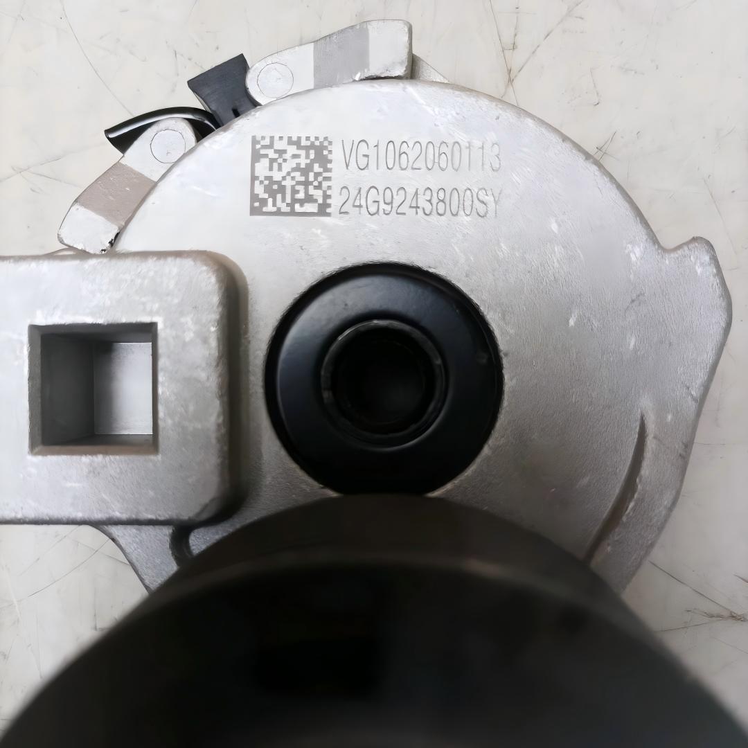 Automatic Tensioner Pulley★VG1062060113