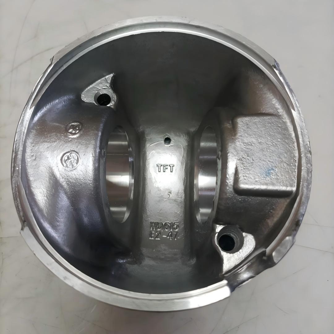 Piston assembly★612600030047