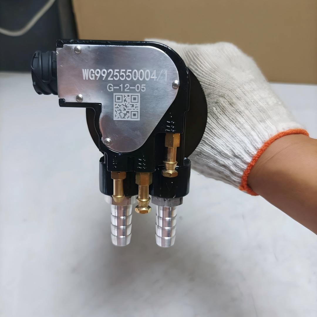 Oil level sensor★WG9925550004