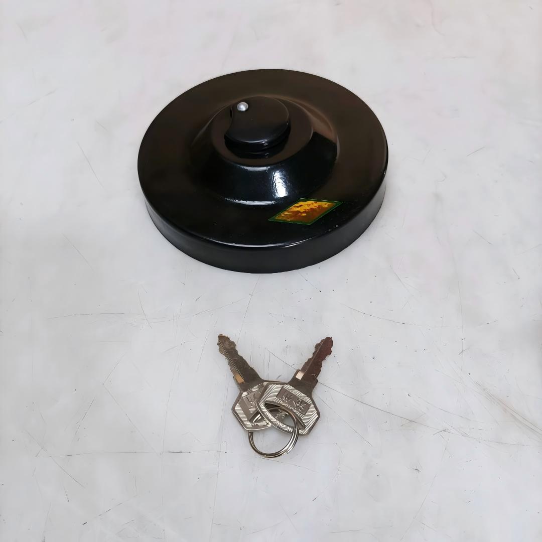 Fuel tank lock cap★AZ9112550213