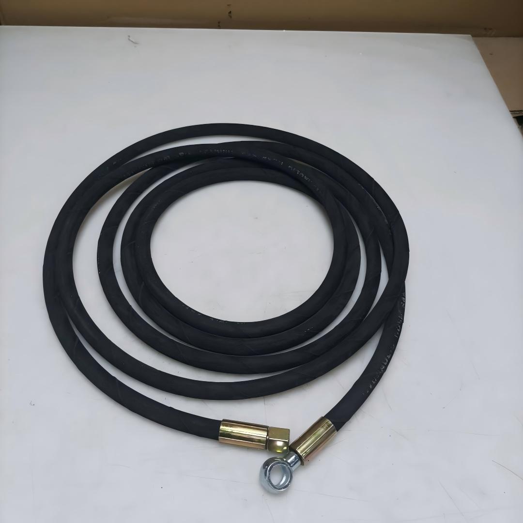 Clutch Hose Model★WG9719230027