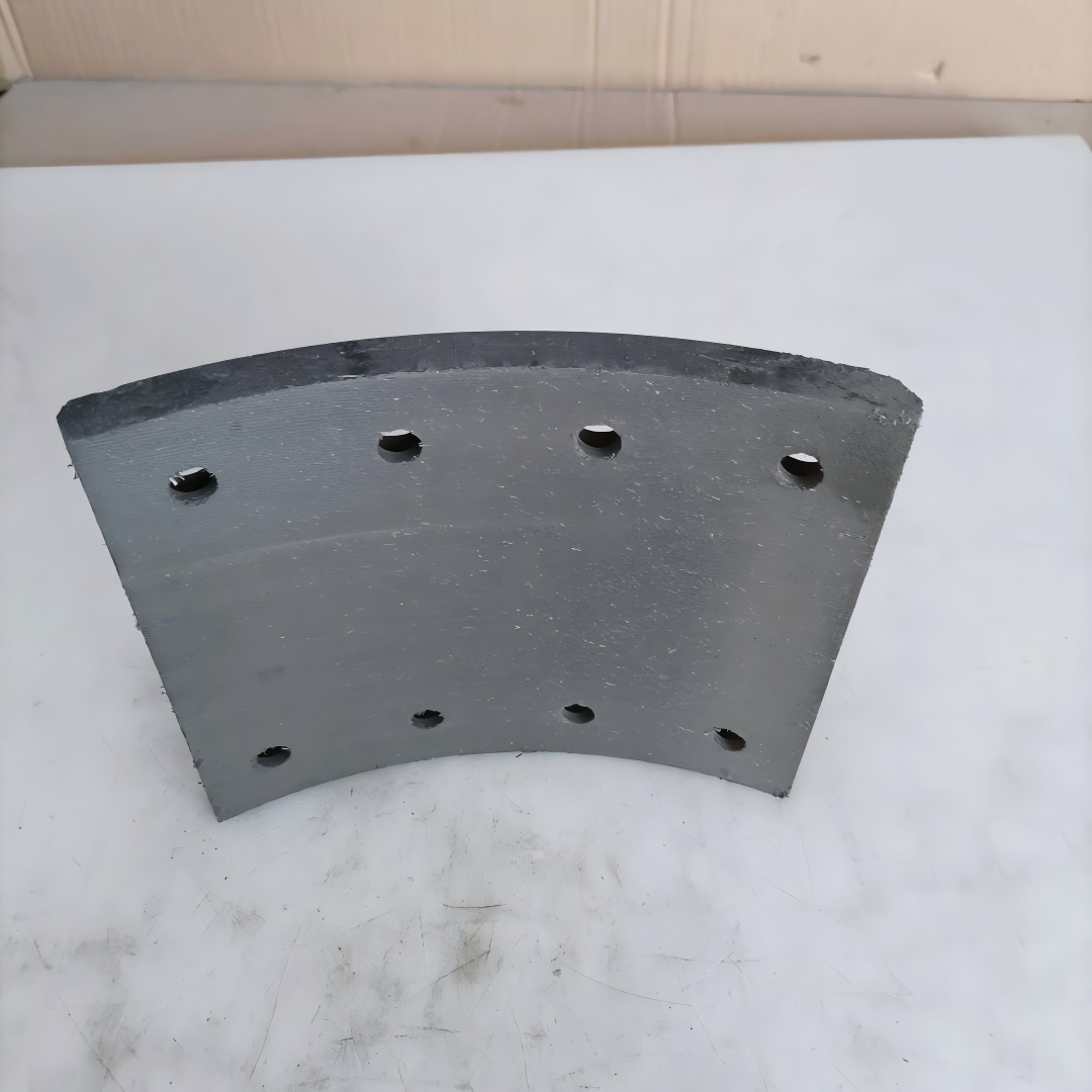 Brake Pads Front STR 8-Hole★WG9100440028