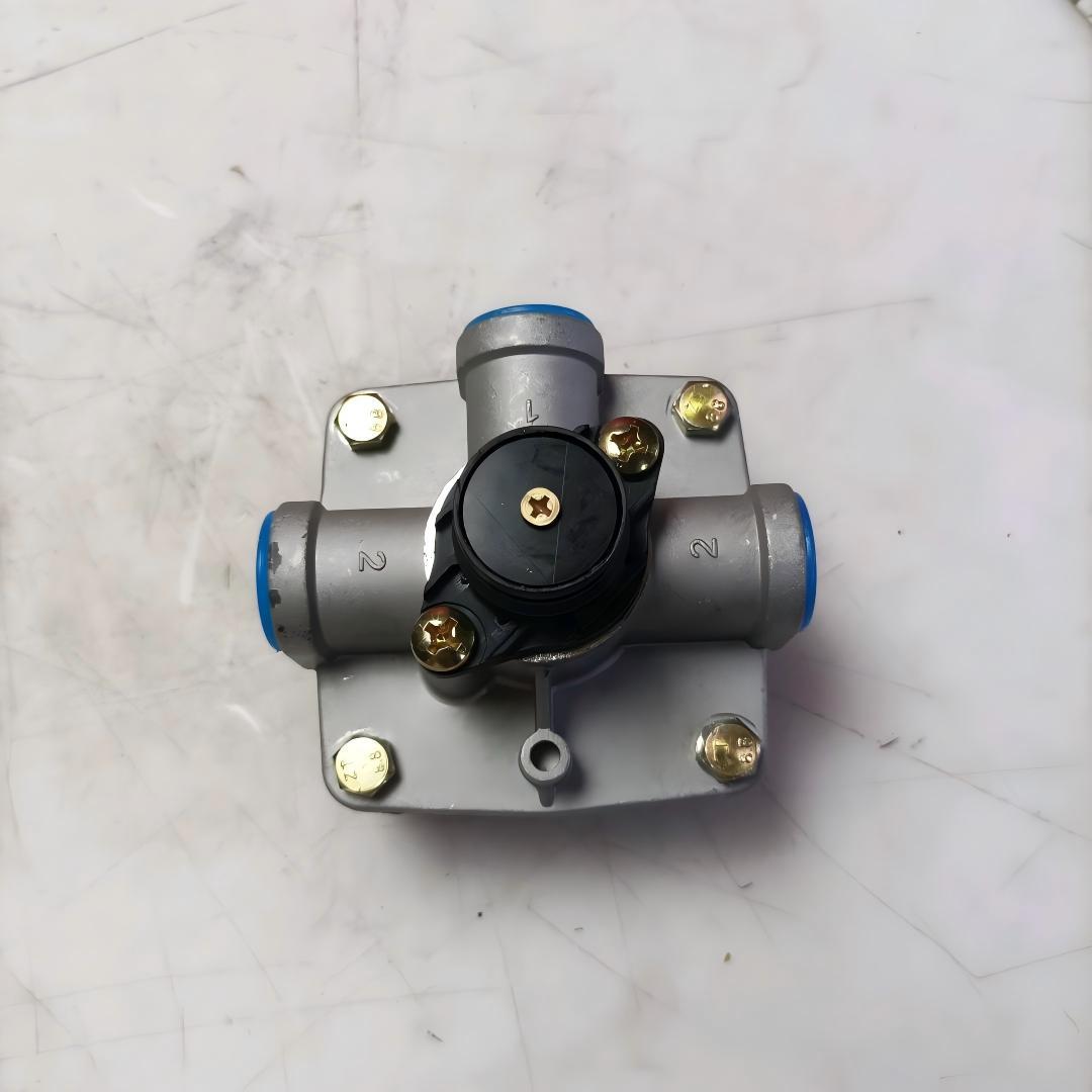 Relay Valve★WG9000360524